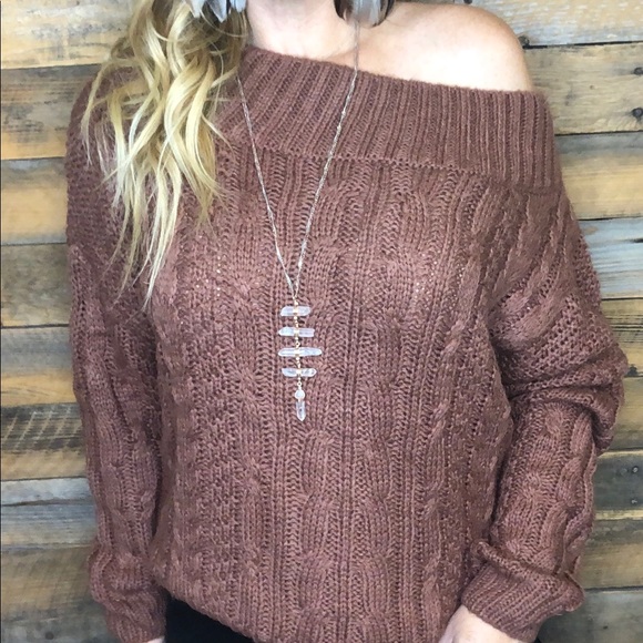 Sweater - Picture 2 of 6